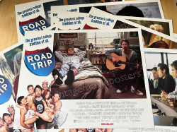 Road Trip (Road Trip)