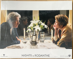Lächeln der Sterne, Das (Nights in Rodanthe)