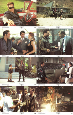 Adventures of Ford Fairlane, The (Adventures of Ford Fairlane, The)