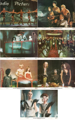 Rocky Horror Picture Show, The (Rocky Horror Picture Show, The)