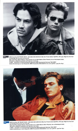 My Own Private Idaho (My Own Private Idaho)