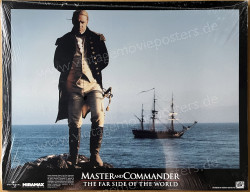 Master and Commander: The Far Side of the World (Master and Commander: The Far Side of the World)