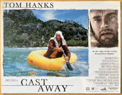 Cast Away (Cast Away)