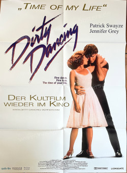 Dirty Dancing (Dirty Dancing)