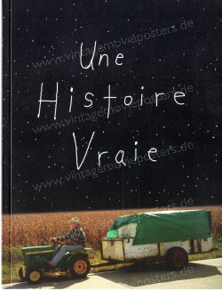 Straight Story, The (Straight Story, The)