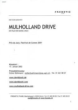 Mulholland Dr. (Mulholland Dr.)