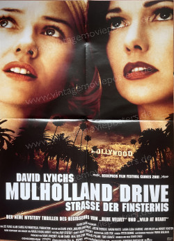 Mulholland Dr. (Mulholland Dr.)