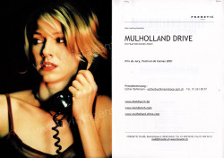 Mulholland Dr. (Mulholland Dr.)