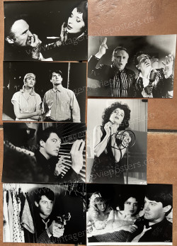 Blue Velvet (Blue Velvet)