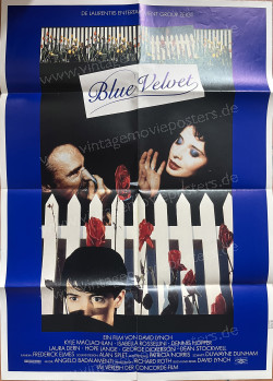 Blue Velvet (Blue Velvet)