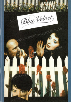 Blue Velvet (Blue Velvet)