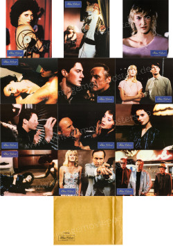 Blue Velvet (Blue Velvet)