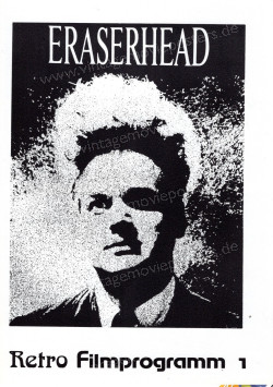 Eraserhead (Eraserhead)