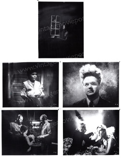 Eraserhead (Eraserhead)