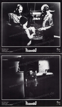 Eraserhead (Eraserhead)
