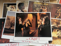 Craft, The (Craft, The)