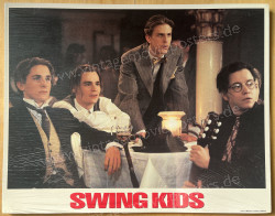Swing Kids (Swing Kids)