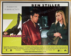 Zoolander (Zoolander)