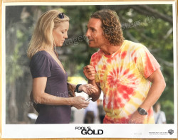 Schatz zum Verlieben, Ein (Fool's Gold)