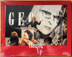Hanging Up (Hanging Up)