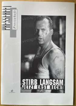 Die Hard: With a Vengeance (Die Hard: With a Vengeance)