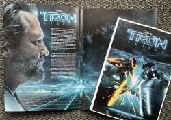 Tron: Legacy (Tron: Legacy)
