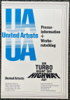 Turbo räumt den Highway auf, Ein (Car Crash)