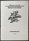 Typ vom anderen Stern, Der (Brother from Another Planet, The)