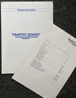 Moving Violations (Moving Violations)