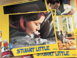 Stuart Little (Stuart Little)