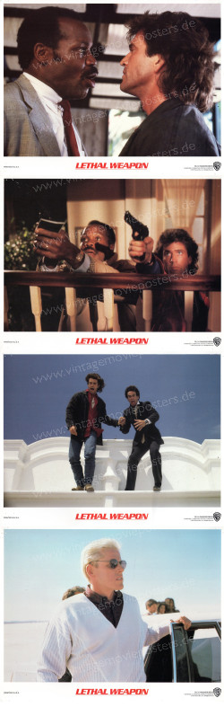Lethal Weapon (Lethal Weapon)