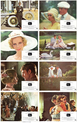 Great Gatsby, The (Great Gatsby, The)