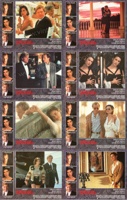 Unmoralisches Angebot, Ein (Indecent Proposal)
