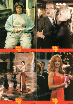Death Becomes Her (Death Becomes Her)