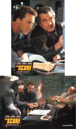 Score, The (Score, The)