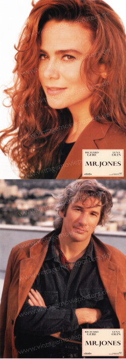 Mr. Jones (Mr. Jones)