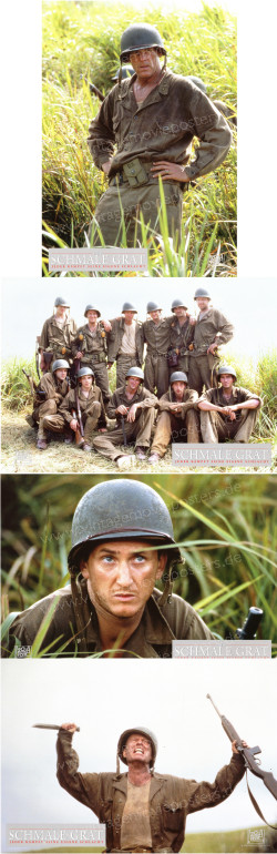 Thin Red Line, The (Thin Red Line, The)