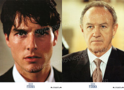 Firma, Die (Firm, The)