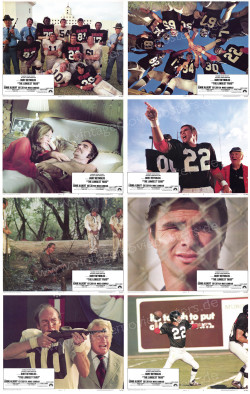Longest Yard, The (Longest Yard, The)