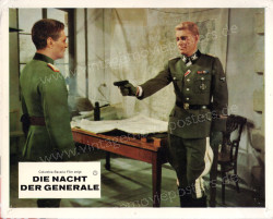 Night of the Generals, The (Night of the Generals, The)