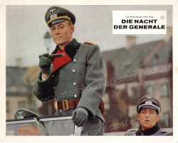 Night of the Generals, The (Night of the Generals, The)