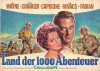 Land der 1000 Abenteuer (North to Alaska)