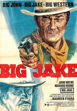 Big Jake (Big Jake)