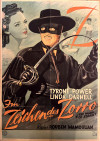 Mark of Zorro, The (Mark of Zorro, The)