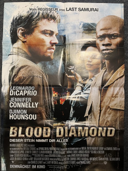 Blood Diamond (Blood Diamond)