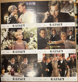 Great Gatsby, The (Great Gatsby, The)