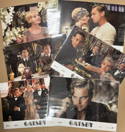Great Gatsby, The (Great Gatsby, The)
