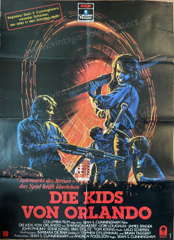 New Kids, The (New Kids, The)