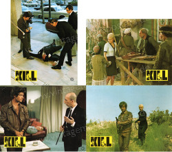  Kill! Kill! Kill! Kill! (Kill!)