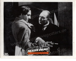 Sherlock Holmes in Geheimer Mission (Terror by Night)
